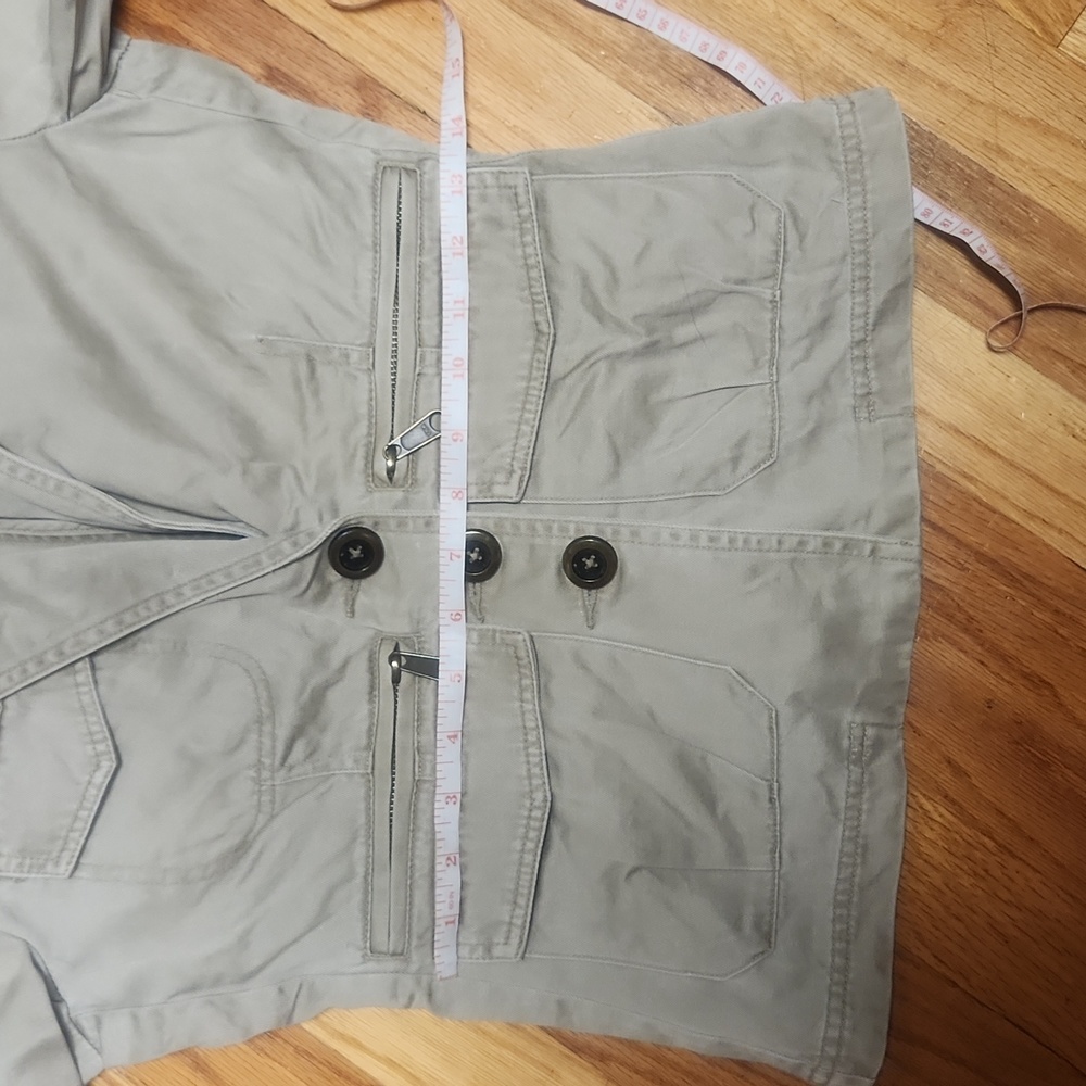 Women's XS Jacket, VGUC - Picture 9 of 10